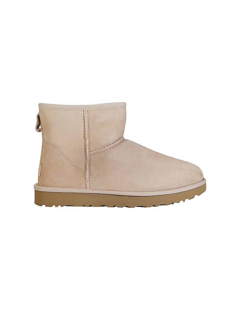 Botas de nieve CLASSIC MINI II beige 37