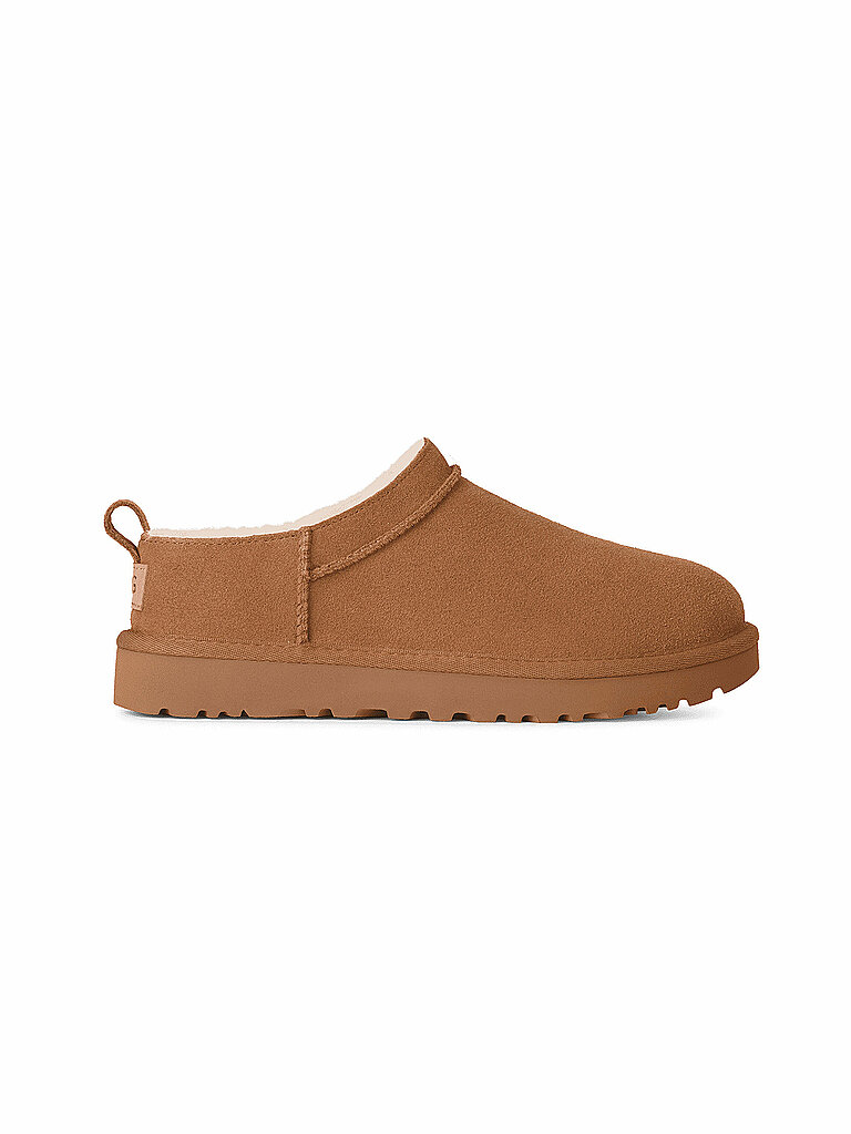 Botas para la nieve CLASSIC MICRO camel 40