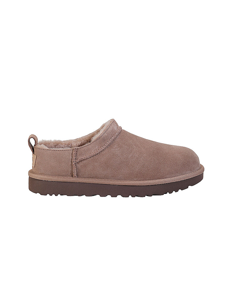 Botas para la nieve CLASSIC MICRO marrón 39