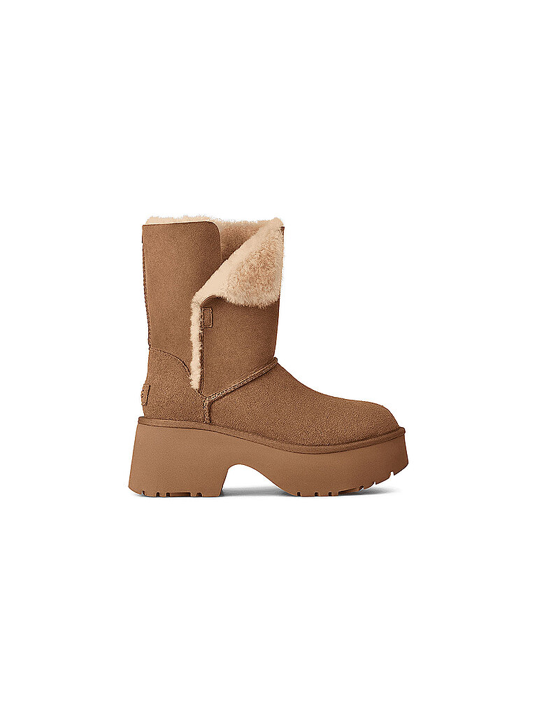 Ugg Botas ESMEE camel 41