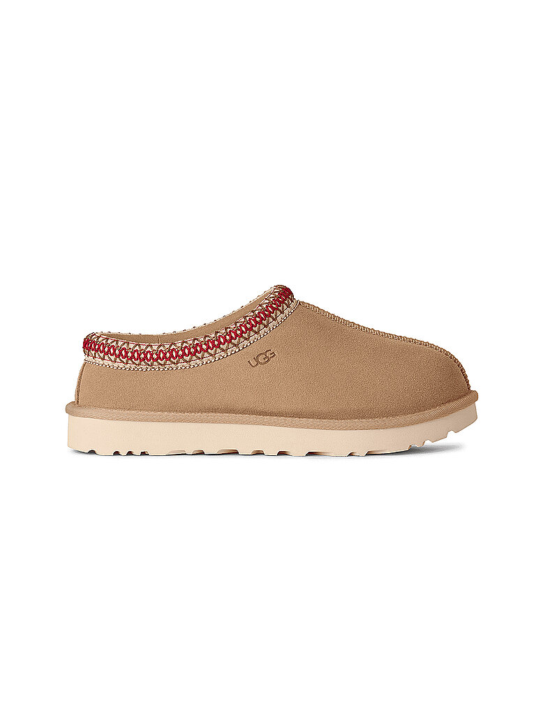 Ugg Pantuflas TASMAN II beige 41