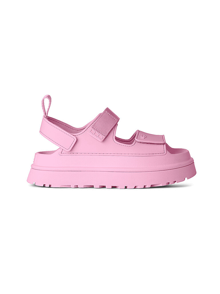 Ugg Sandalias GOLDENGLOW rosa 38