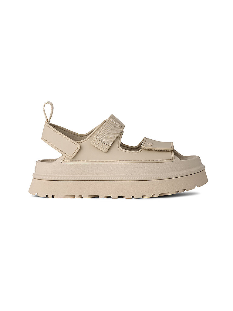 Ugg Sandalias GOLDENGLOW crema 41