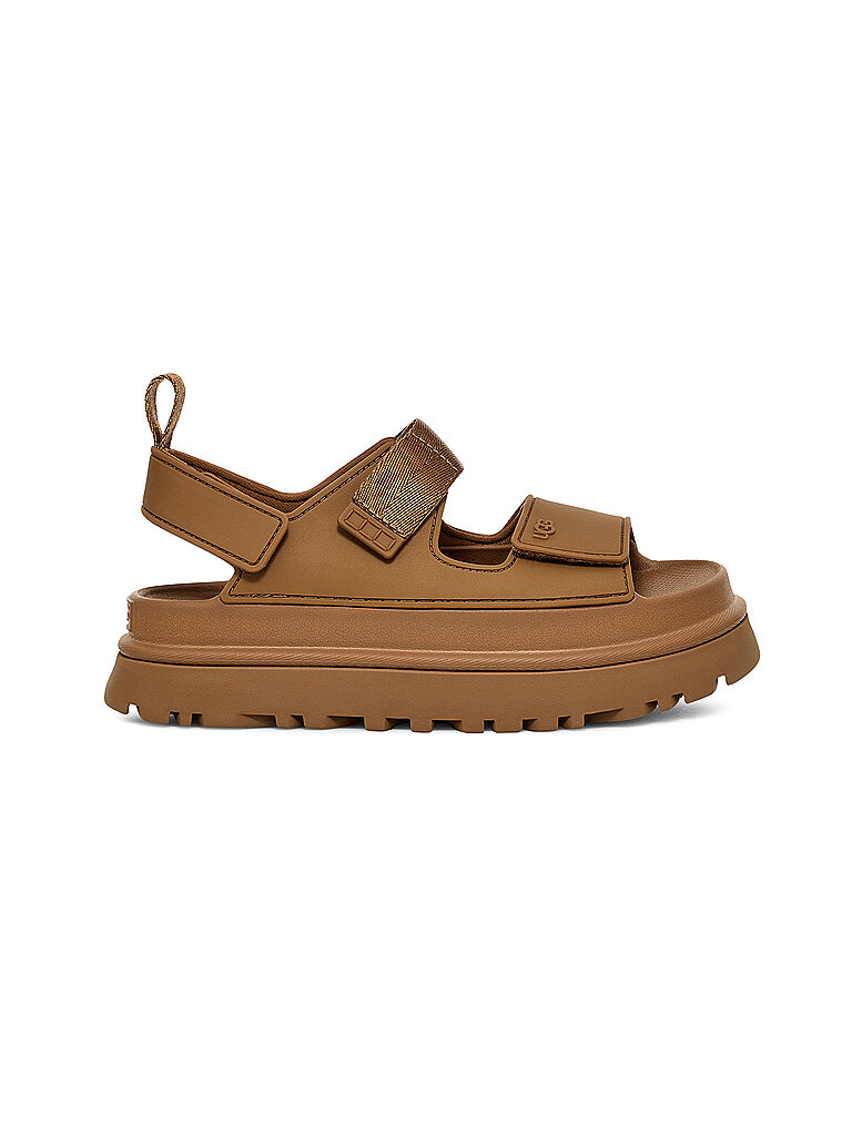 Sandalias GOLDENGLOW marrón 39