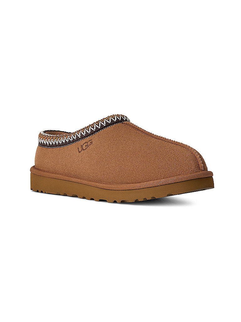 UGG Pantoletten TASMAN II camel | 45
