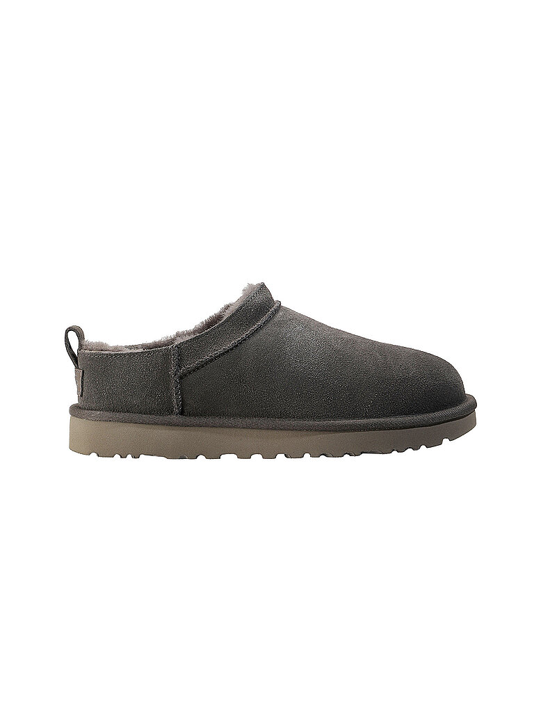 Botas de nieve CLASSIC MICRO marrón 40