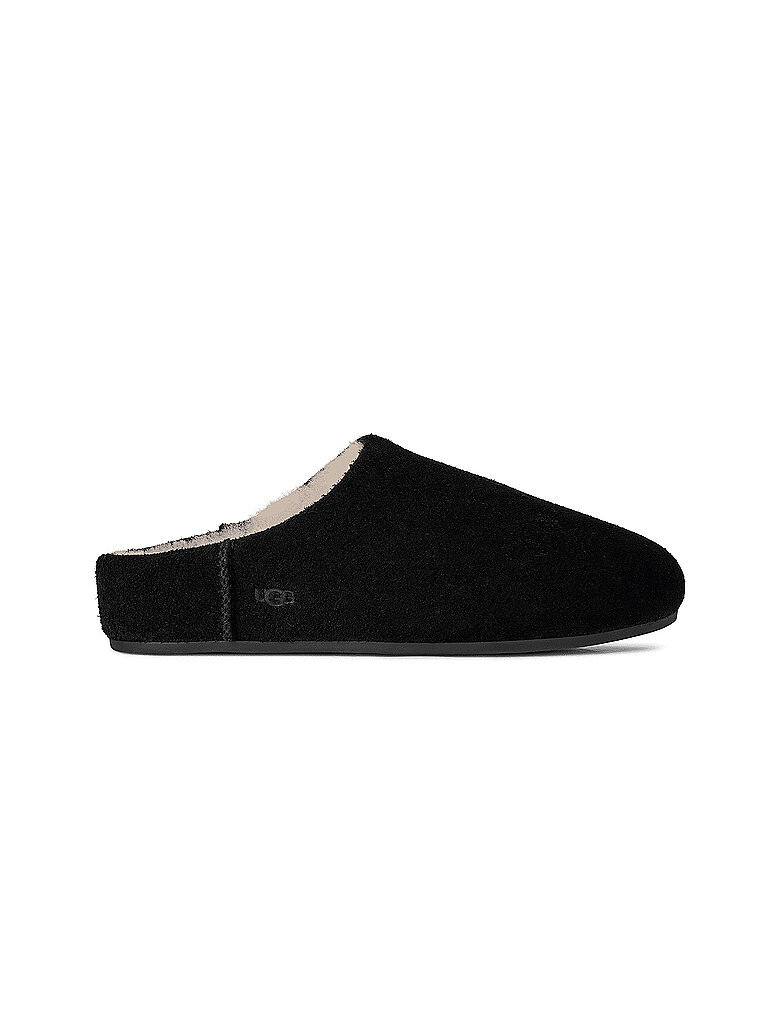 Ugg Pantuflas ELEA negro 36