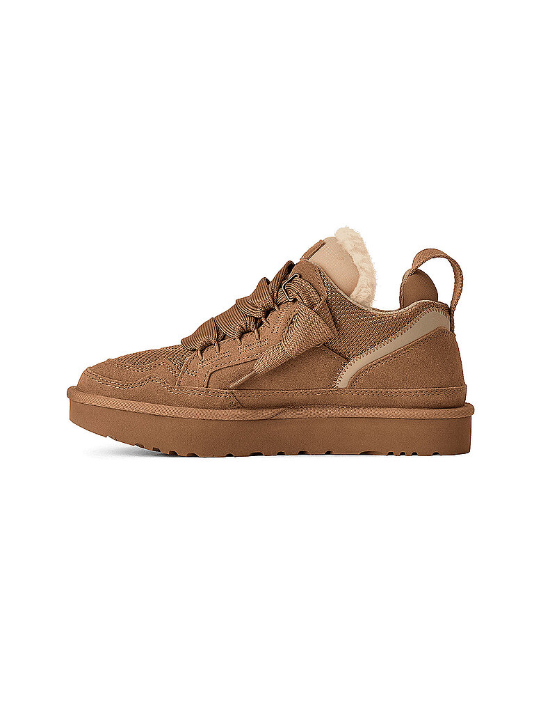 UGG Sneaker LOWMEL camel | 38