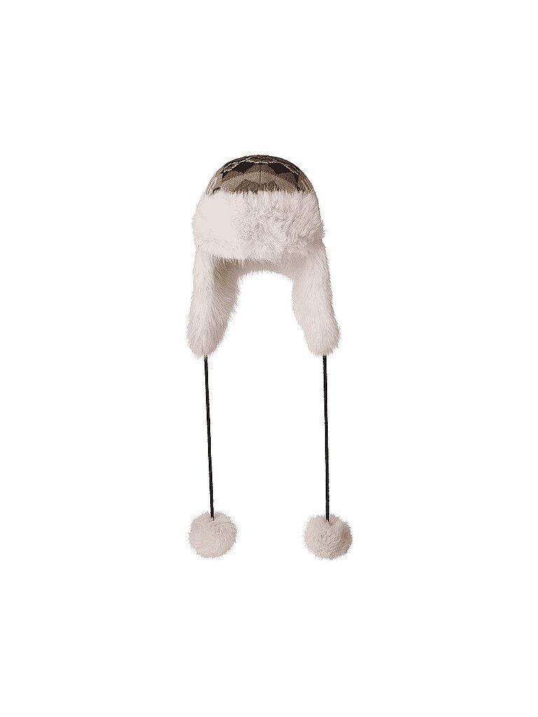 UGG Gorro - Gorro BRAYLEE UGGISLE camel