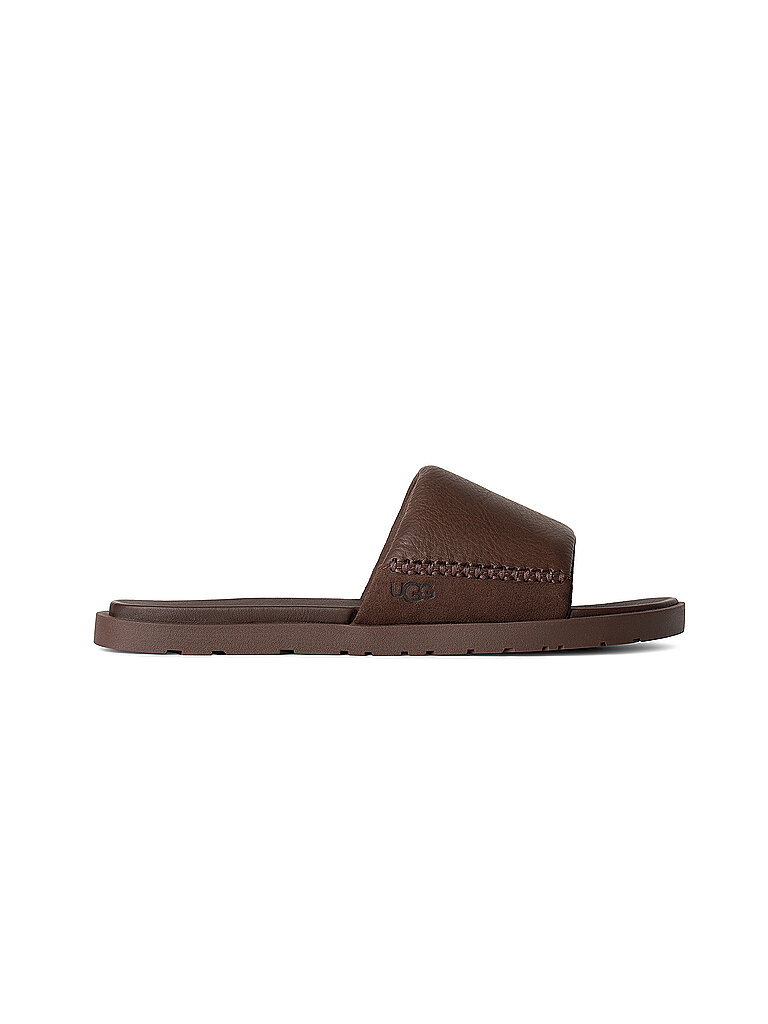 Sandalias M SEASIDE II marrón 46