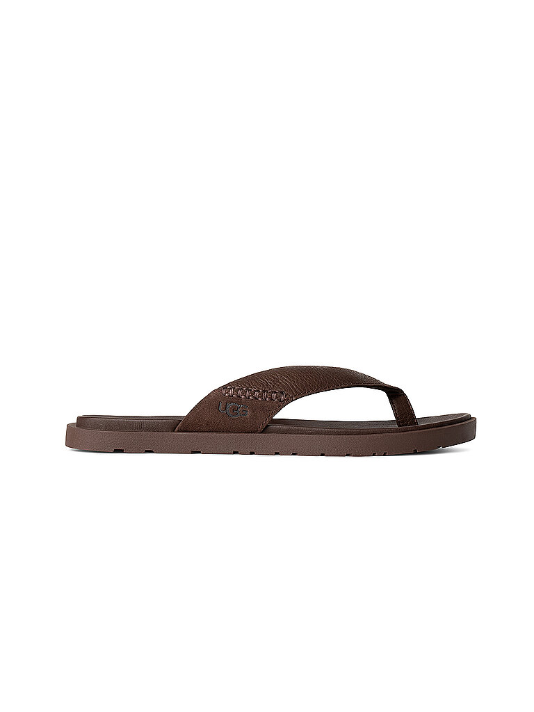 Badeschuhe - Chanclas M SEASIDE II marrón 42