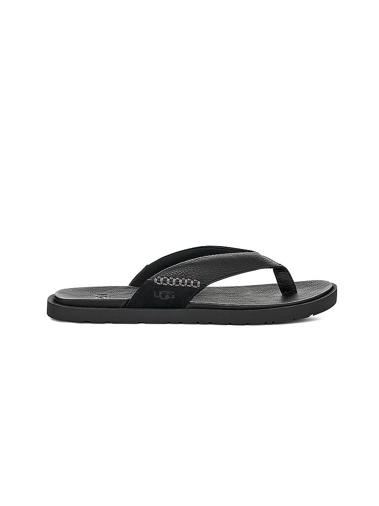 Chanclas - Chanclas M SEASIDE II negro 46