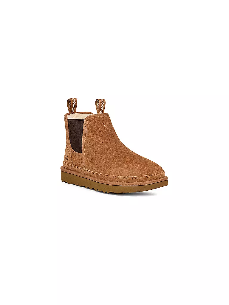 UGG | Botas Chelsea NEUMEL | Camel