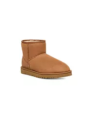 UGG | Botas CLASSIC MINI BOOT | Camel