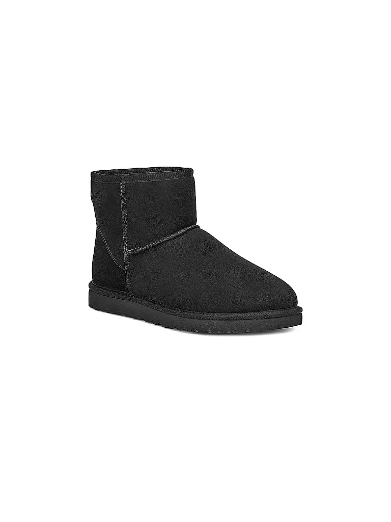 UGG | Botas CLASSIC MINI BOOT | Negro