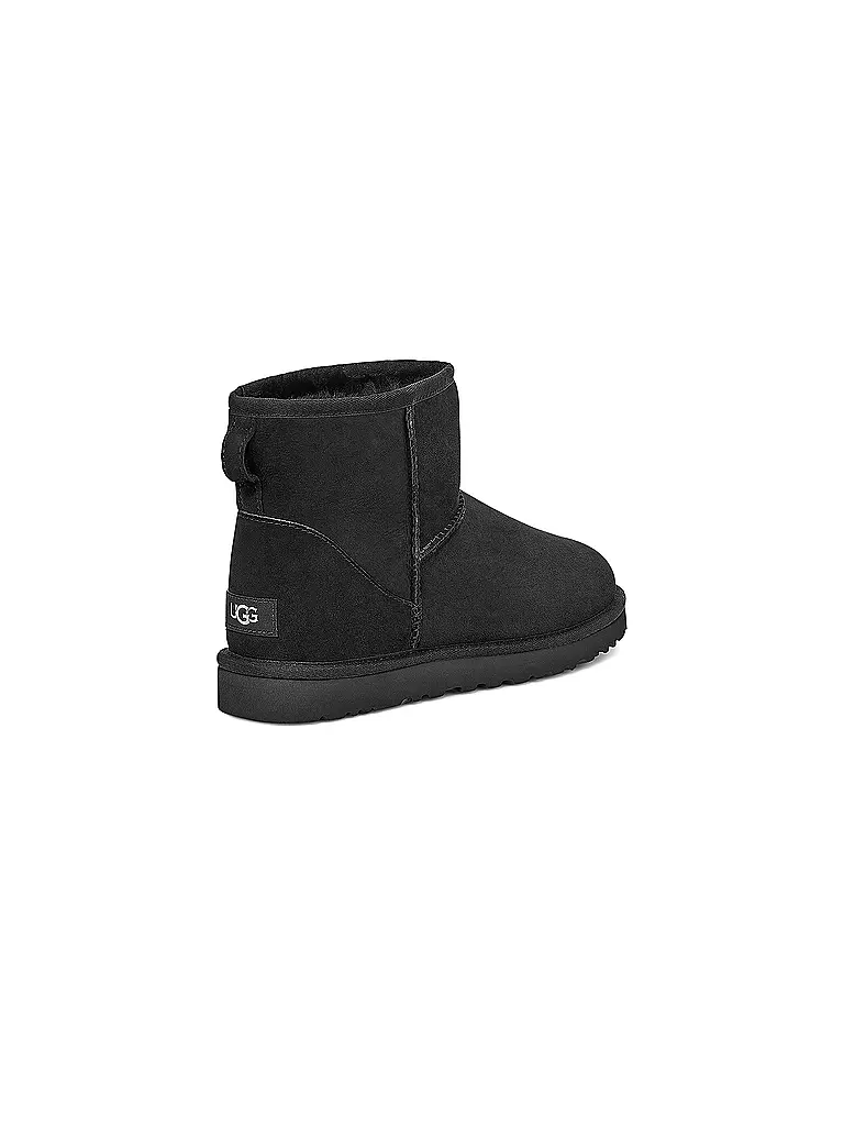 UGG | Botas CLASSIC MINI BOOT | 