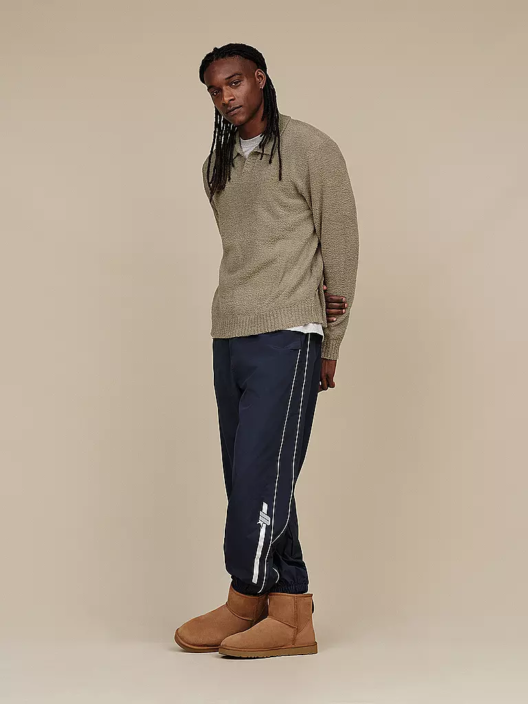 UGG | Botas CLASSIC MINI BOOT | Camel
