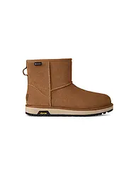 UGG | Botas CLASSIC MINI GTX | Camel