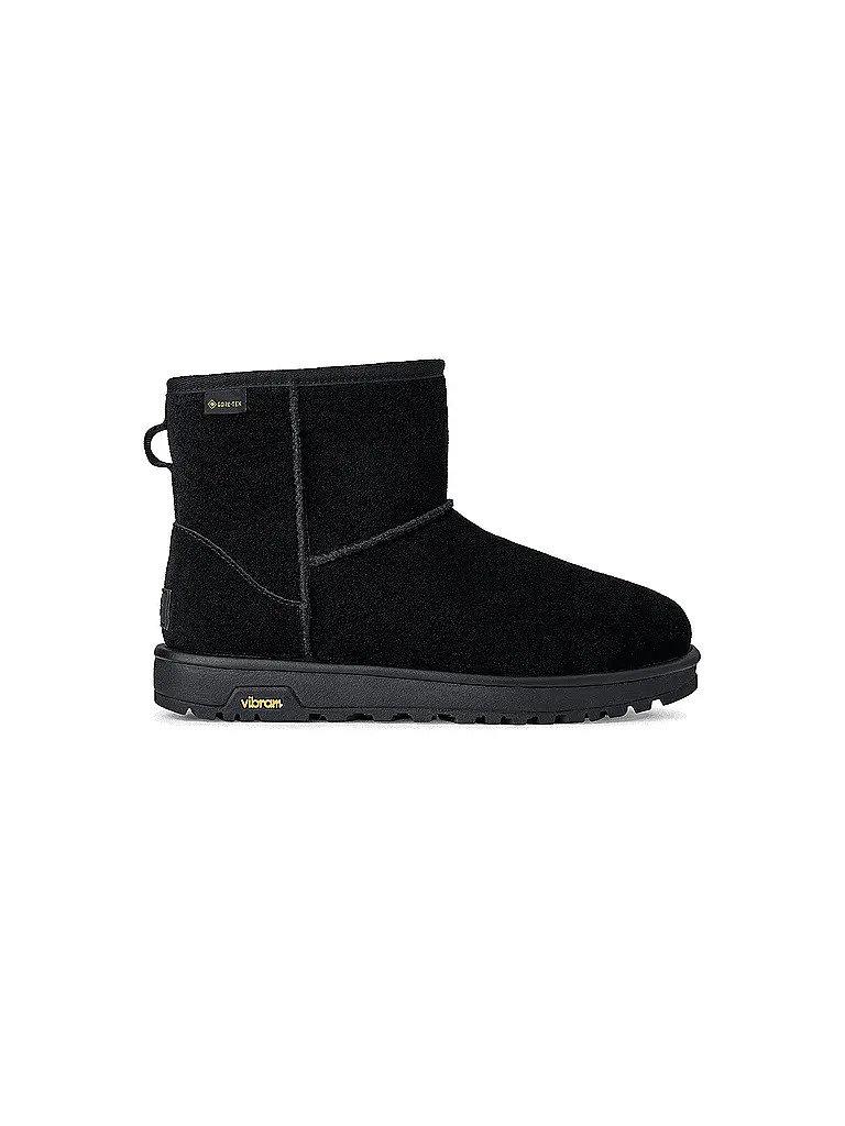 UGG | Botas CLASSIC MINI GTX | Negro