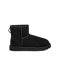 UGG | Botas de nieve CLASSIC MINI II | Negro