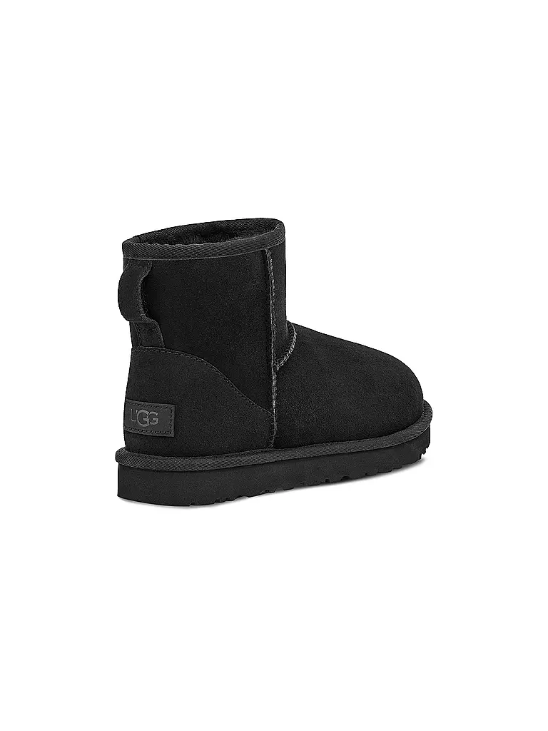 UGG | Botas CLASSIC MINI II | Negro