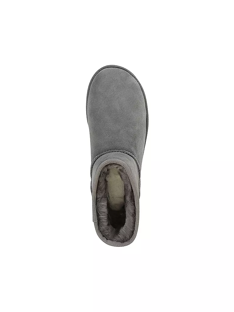 UGG | Botas CLASSIC MINI II | Gris