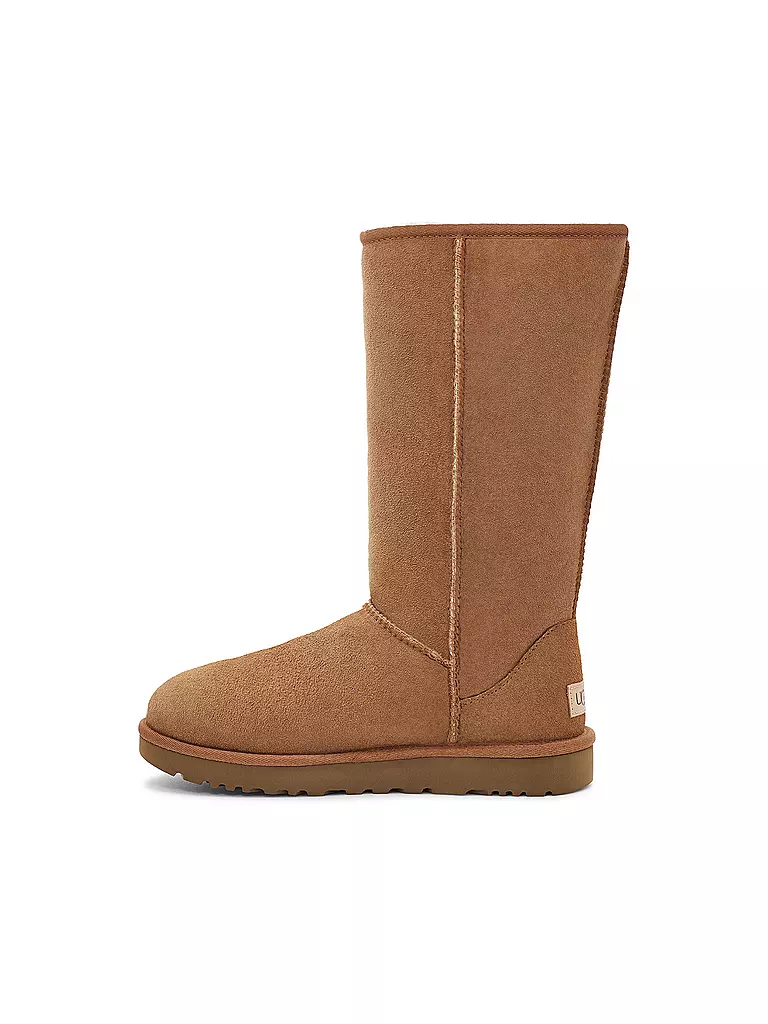 UGG | Botas CLASSIC SHORT II | Camel