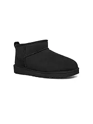 UGG | Botas CLASSIC ULTRA MINI BOOT | Negro