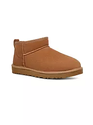 UGG | Botas CLASSIC ULTRA MINI BOOT | Camel