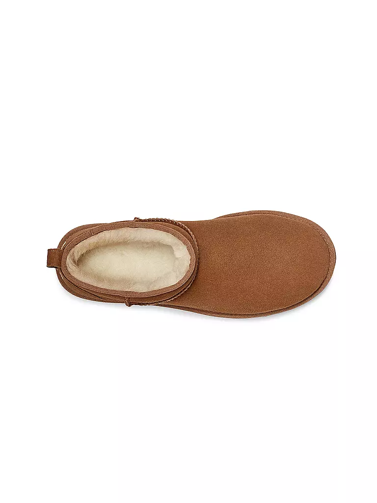 UGG | Botas CLASSIC ULTRA MINI BOOT | 