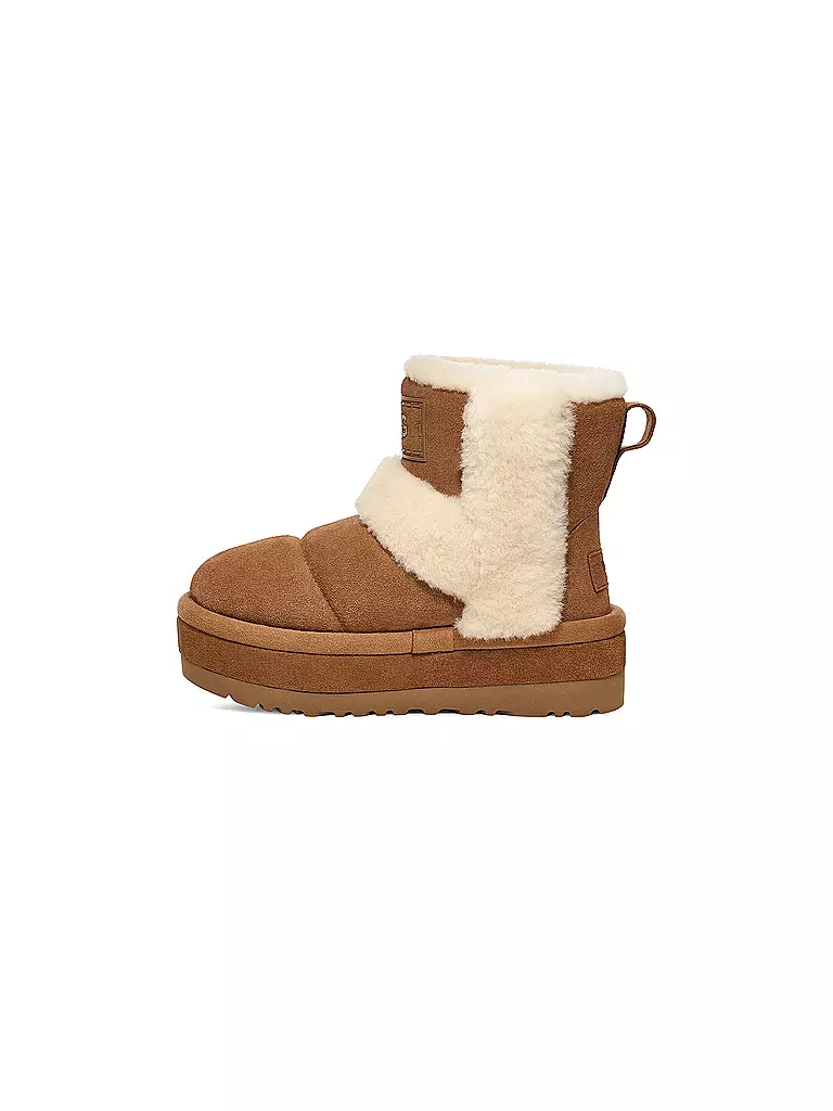 UGG | Botas de nieve CLASSIC CHILLAPEAK | Camel