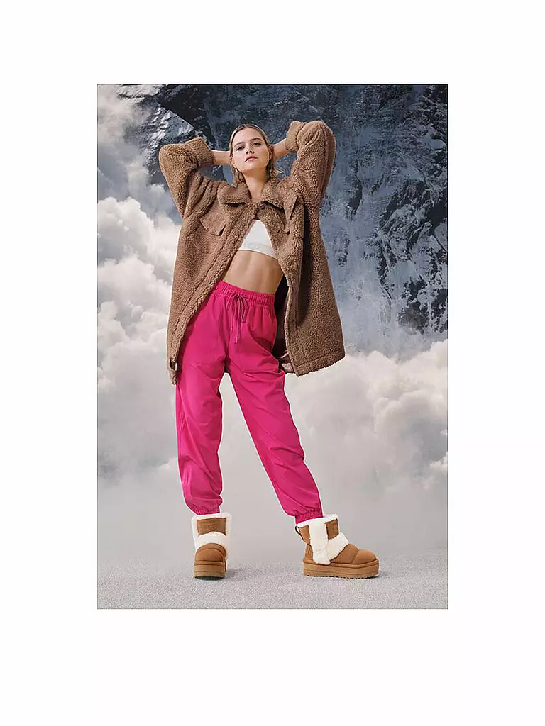 UGG | Botas de nieve CLASSIC CHILLAPEAK | 
