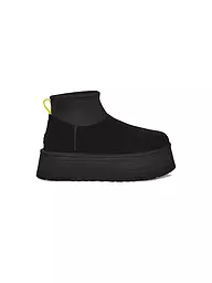 UGG | Botas para nieve CLASSIC MINI DIPPER | Negro