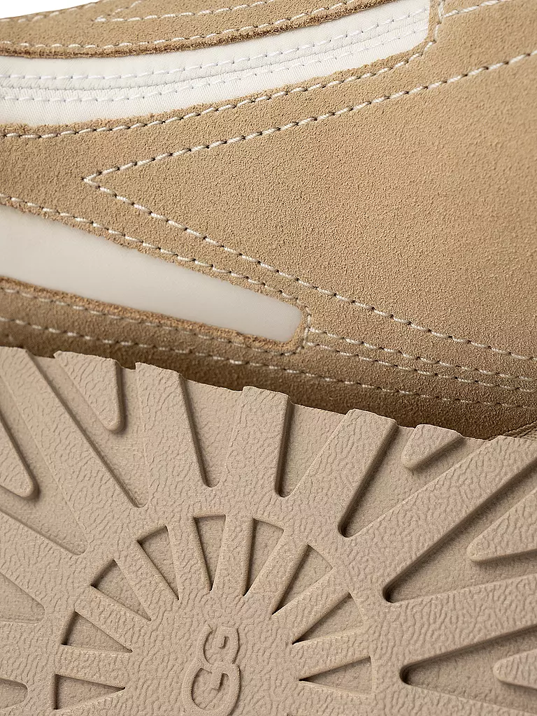 UGG | Botas de nieve CLASSIC MINI DIPPER | Camel