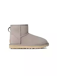 UGG | Botas de nieve CLASSIC MINI II | Gris claro