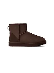 UGG | Botas de nieve CLASSIC MINI II | Marrón