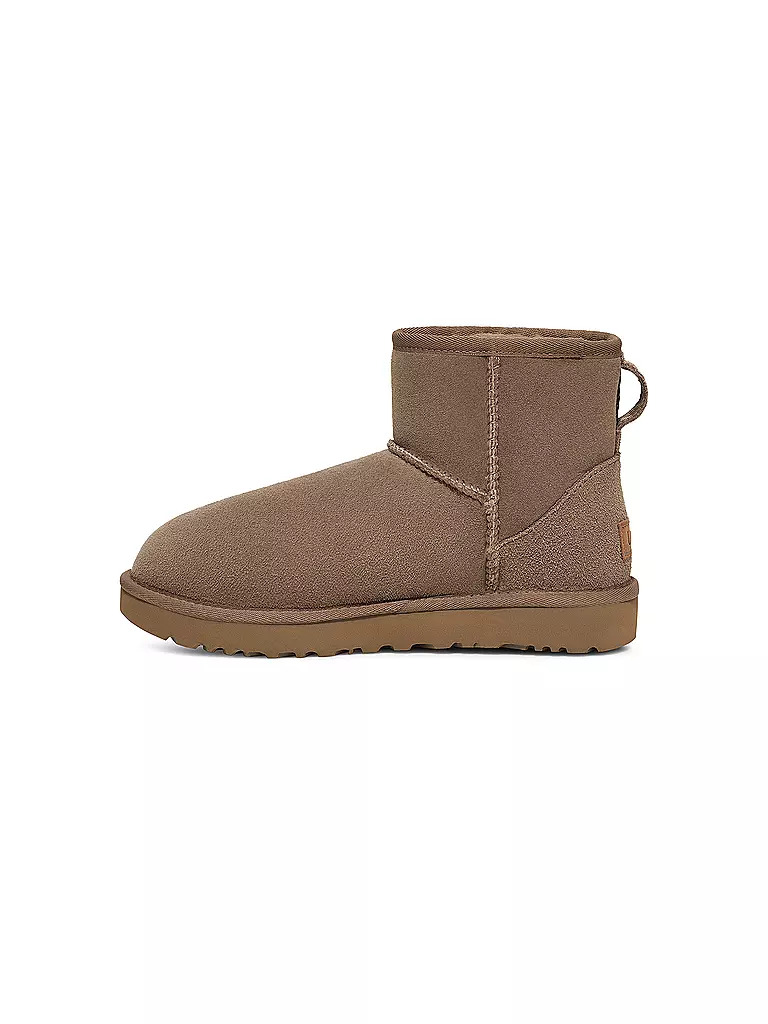 UGG | Botas de nieve CLASSIC MINI II | olive