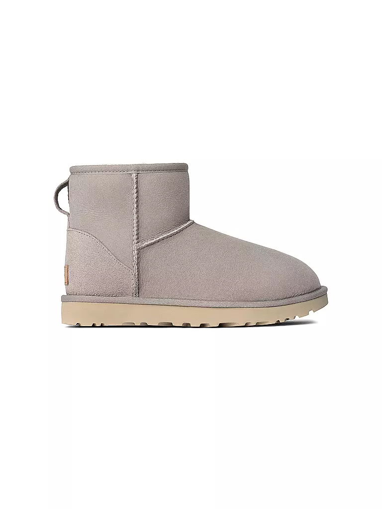 UGG | Botas de nieve CLASSIC MINI II | Gris claro