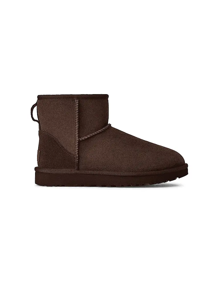 UGG | Botas de nieve CLASSIC MINI II | Marrón