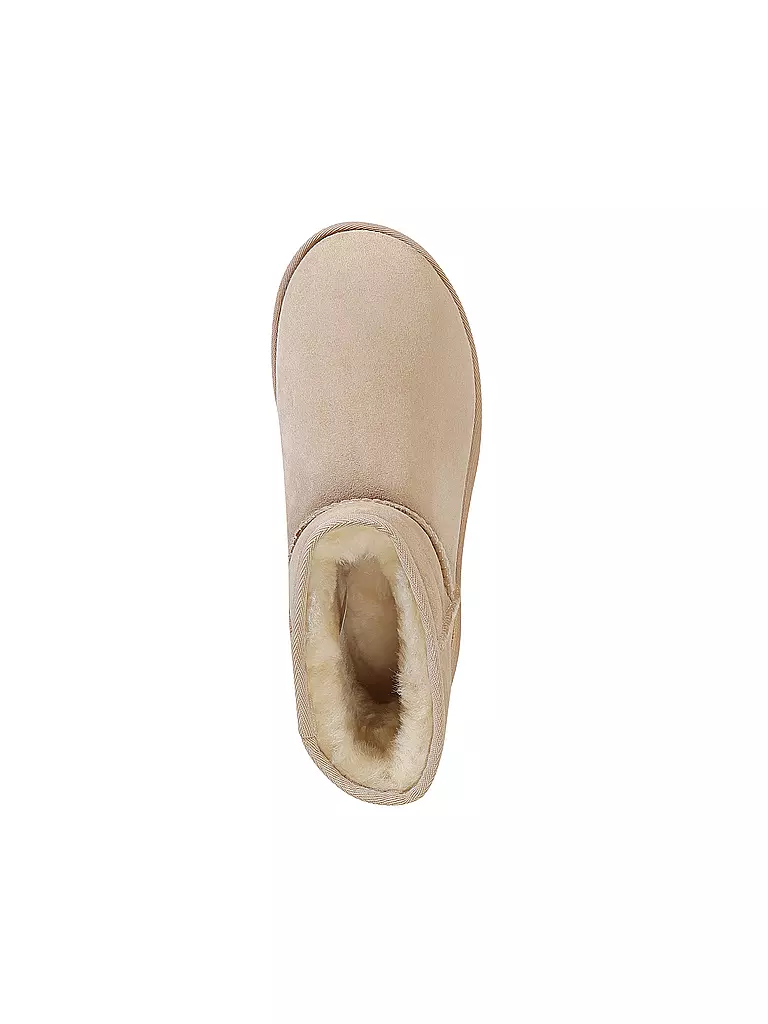 UGG | Botas de nieve CLASSIC MINI II | Beige