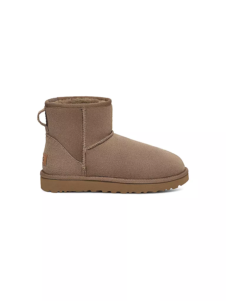 UGG | Botas de nieve CLASSIC MINI II | olive