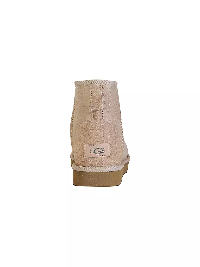 UGG | Botas de nieve CLASSIC MINI II | Beige