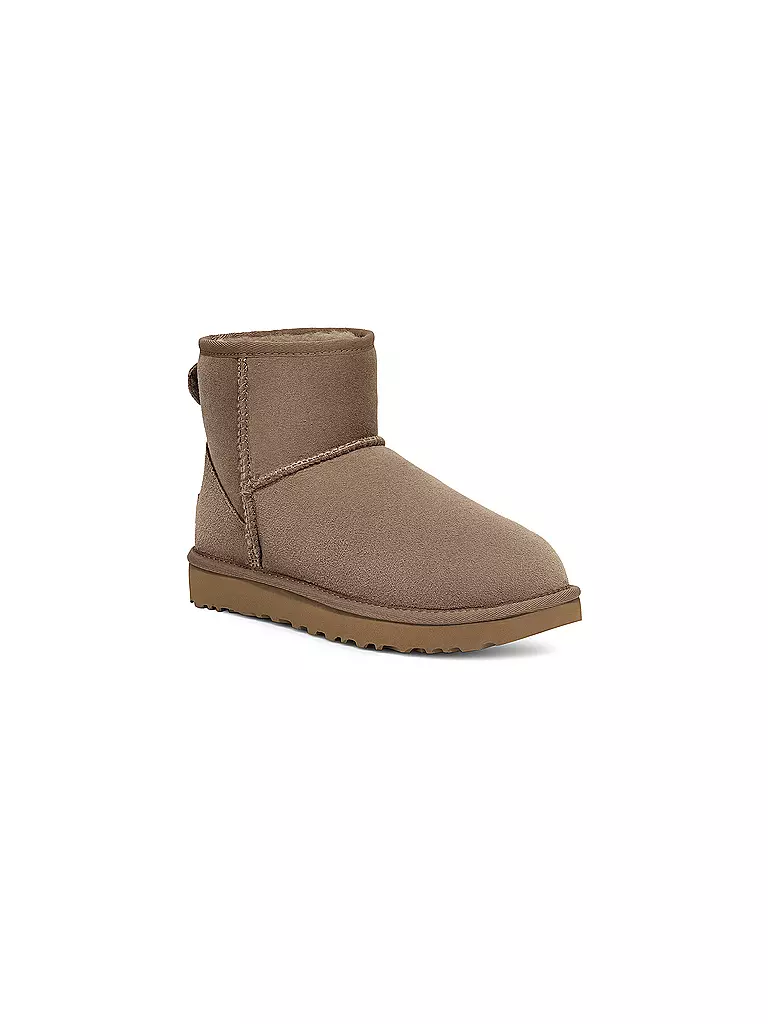 UGG | Botas de nieve CLASSIC MINI II | olive