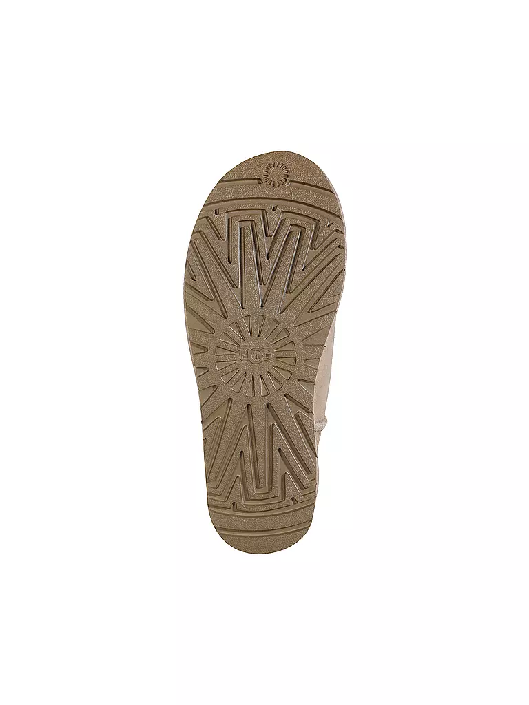UGG | Botas de nieve CLASSIC MINI II | Beige