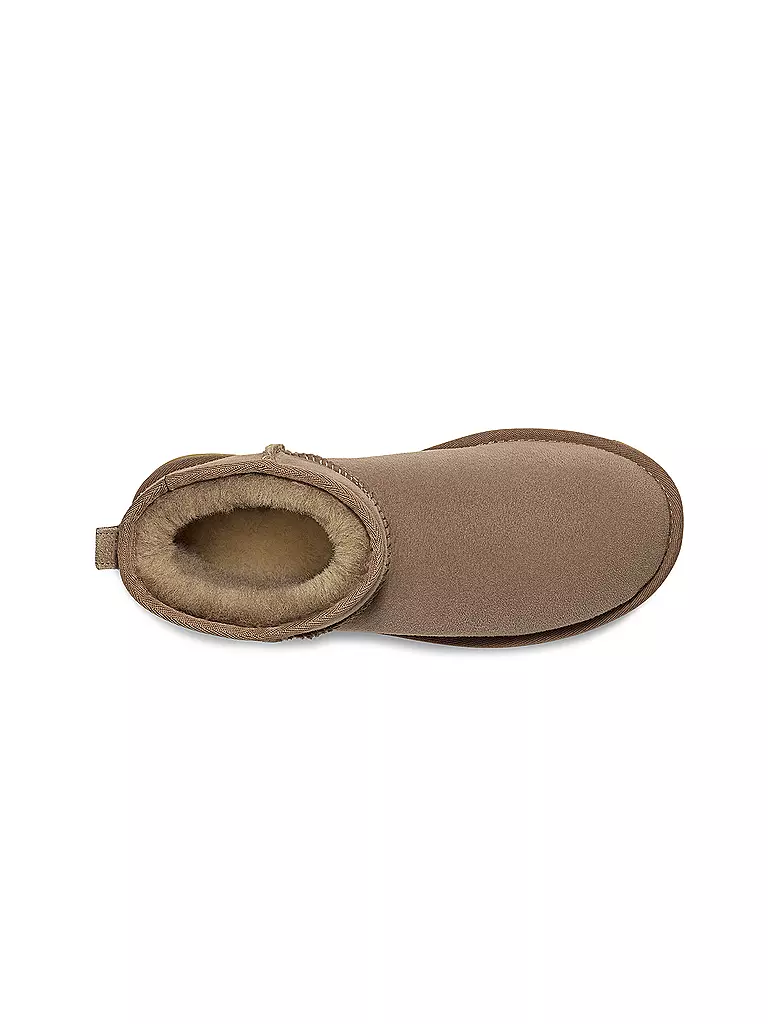 UGG | Botas de nieve CLASSIC MINI II | olive