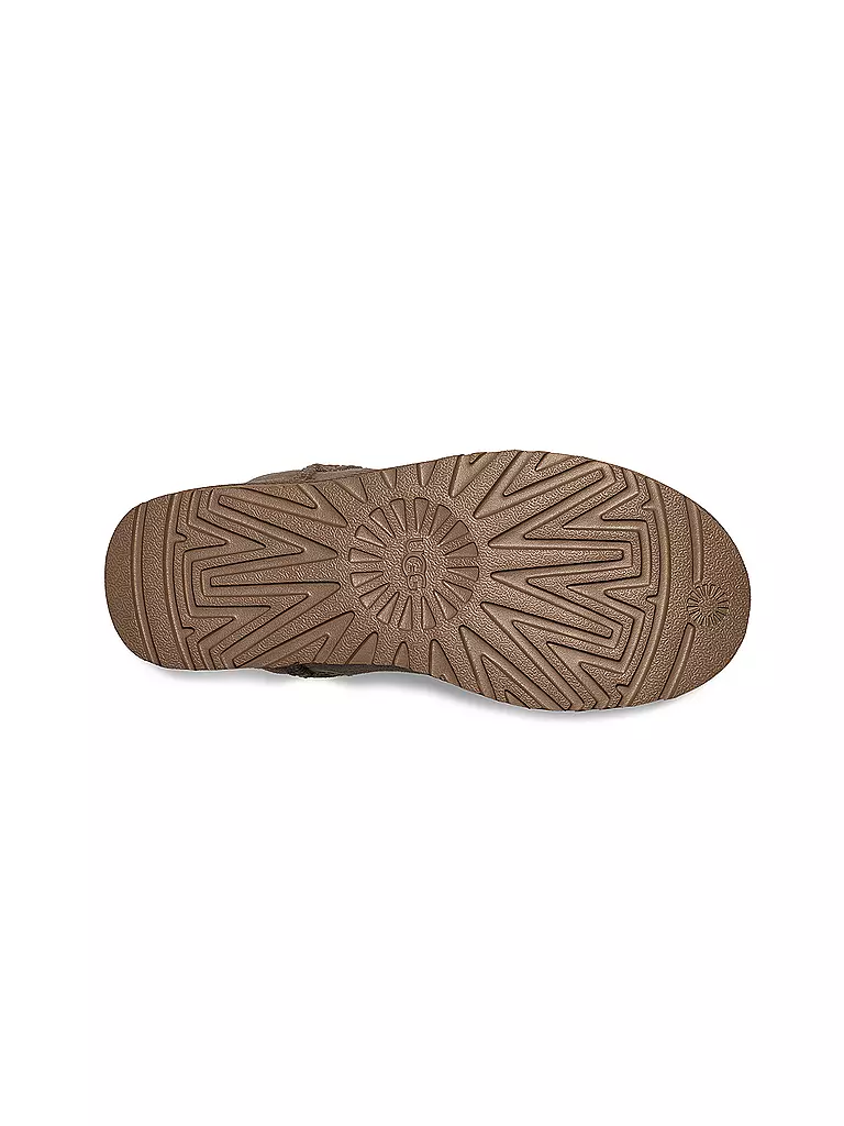 UGG | Botas de nieve CLASSIC MINI II | olive