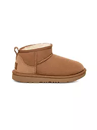 UGG | Botas de nieve CLASSIC ULTRA MINI | Camel