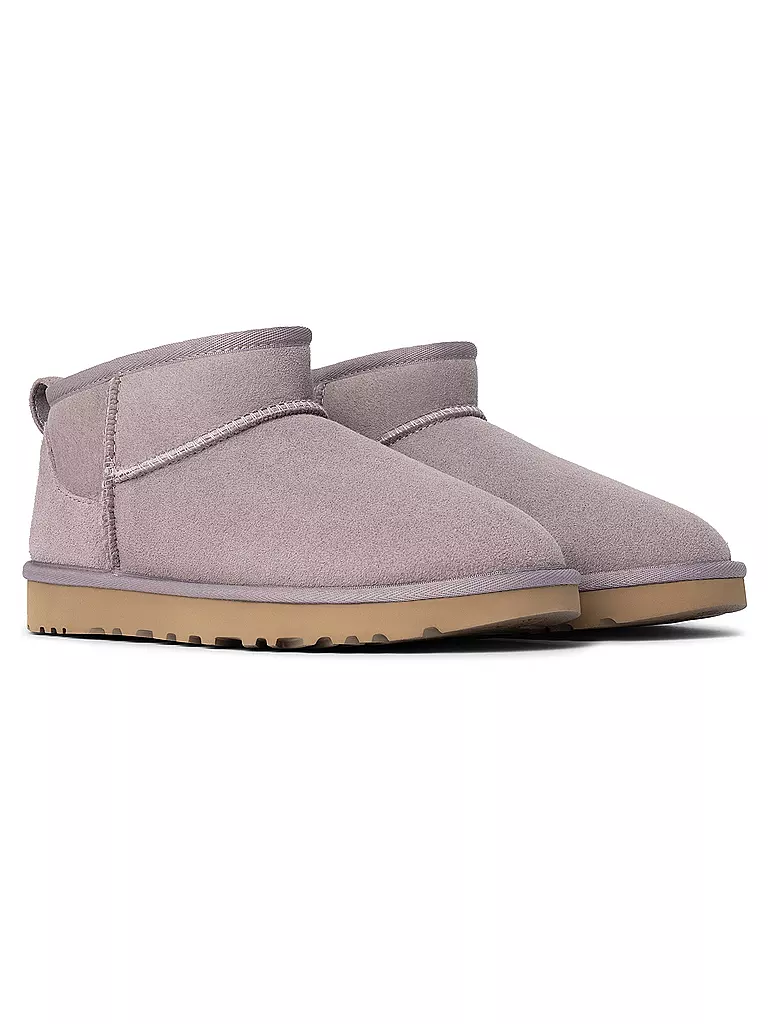 UGG | Botas de nieve CLASSIC ULTRA MINI | lila