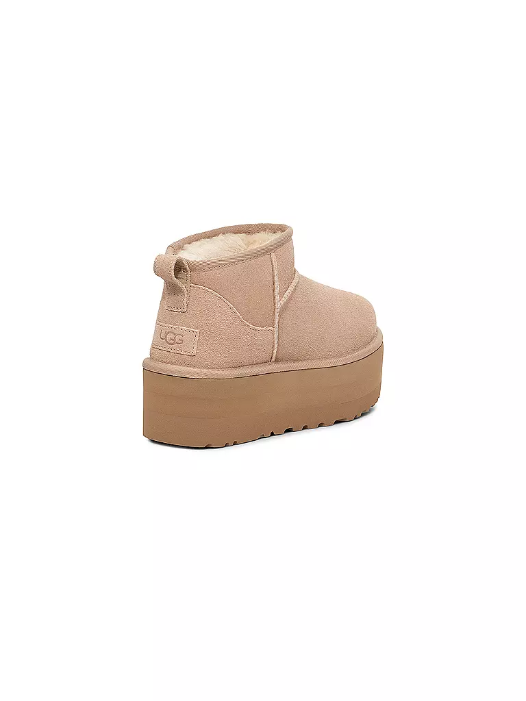 UGG | Botas de nieve CLASSIC ULTRA MINI | 