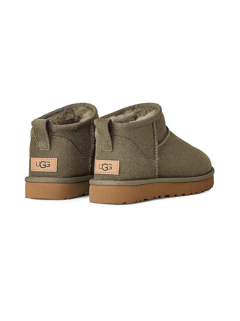 UGG | Botas de nieve CLASSIC ULTRA MINI | 